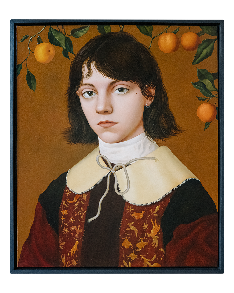 Clementine. ELEN BEZHEN