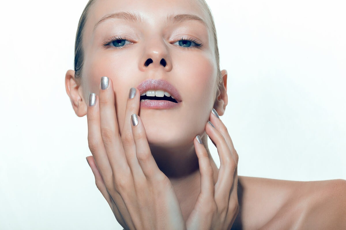 Beauty 2. Interimagenes I Barcelona Photographers