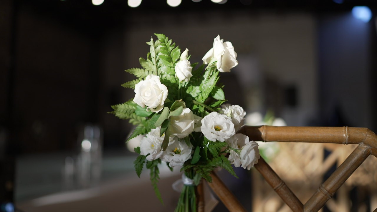 VIA / BASICO. Wedding and events photographers Studio Shalom