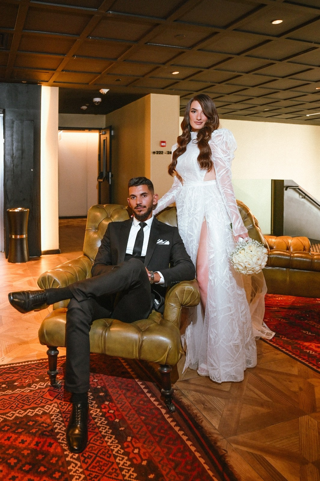 ימלון בירושלים וכול יער בארץ. Wedding and events photographers Studio Shalom