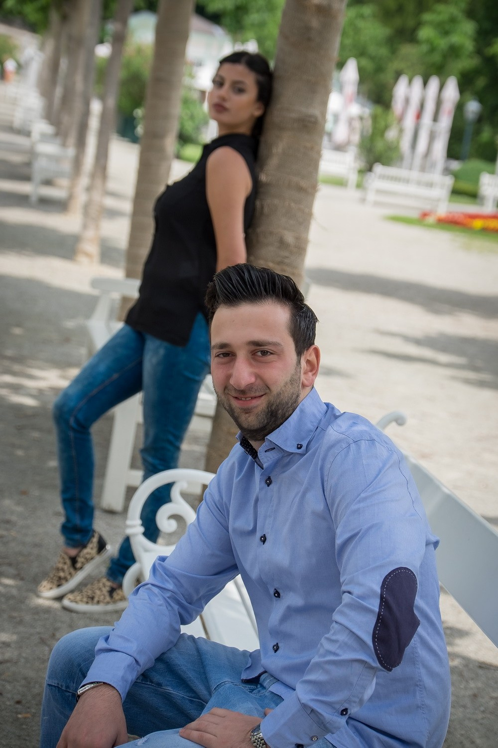 Stella & Elijahu. Wedding and events photographers Studio Shalom