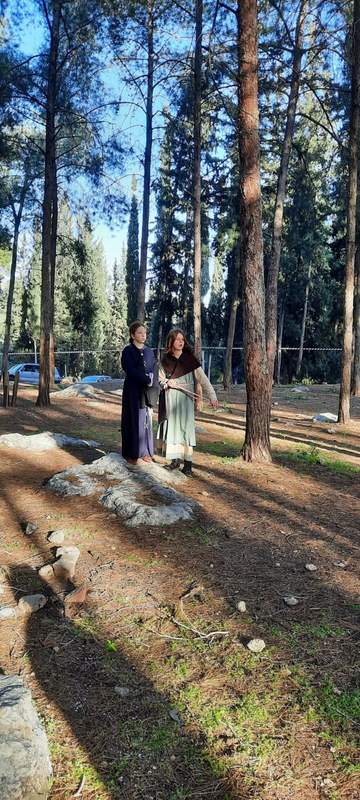 Чёрный фьорд 2021. КРиС «Нортман»