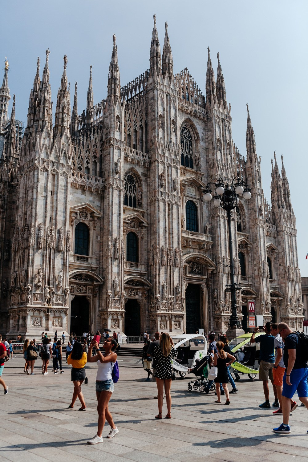 Milano 🇮🇹. Photokostin.com
