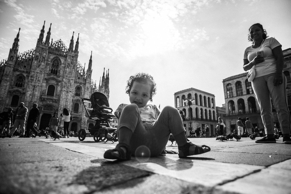 Milano 🇮🇹. Photokostin.com