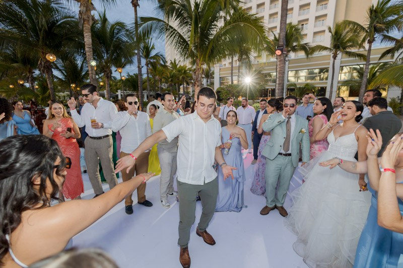 M + M. Luis Astorga - Fotografo de Bodas