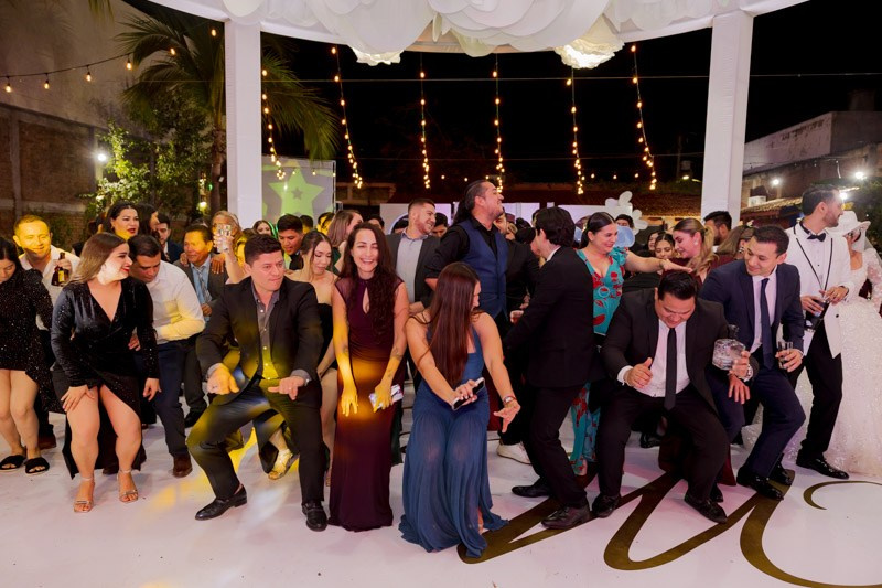 M + A (1). Luis Astorga - Fotografo de Bodas