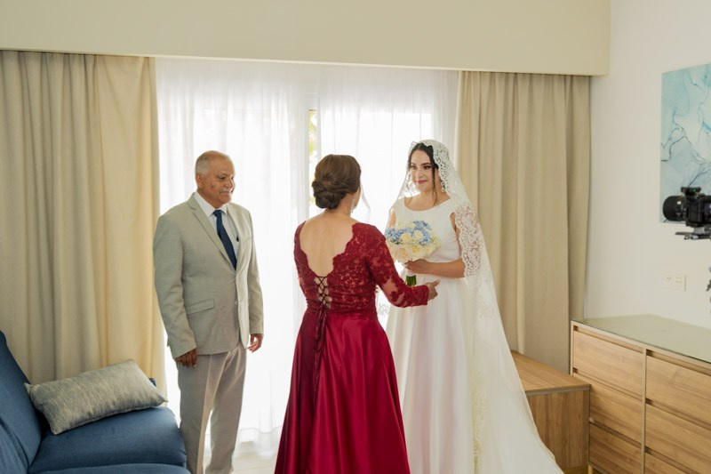 A + E. Luis Astorga - Fotografo de Bodas