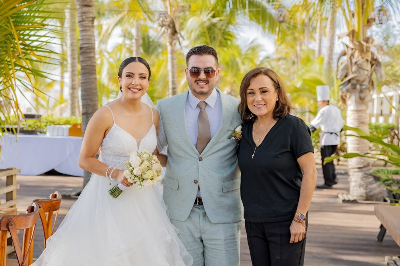 M + M. Luis Astorga - Fotografo de Bodas