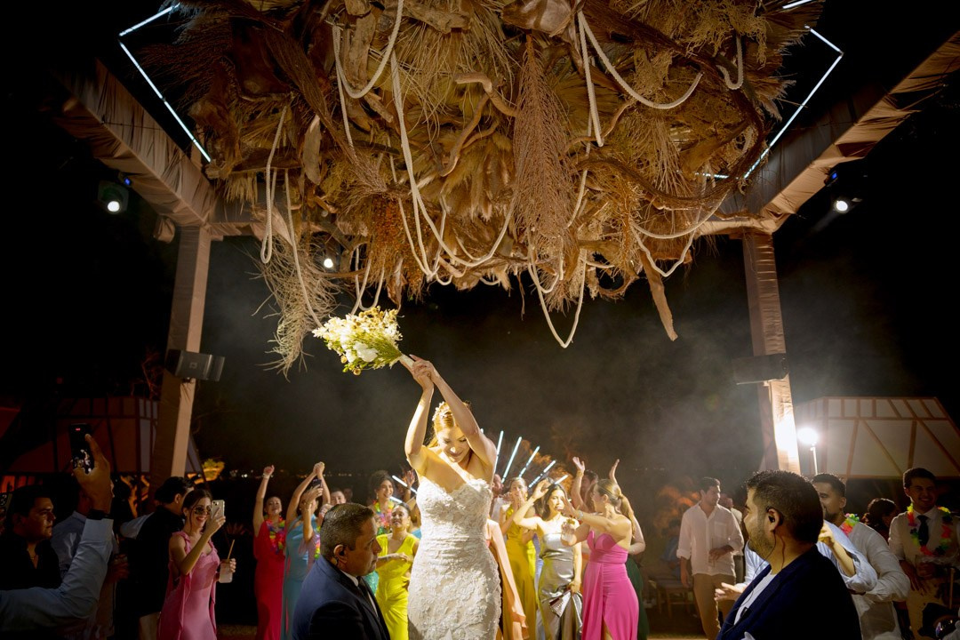 D + T. Luis Astorga - Fotografo de Bodas