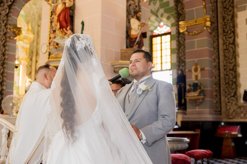A + E. Luis Astorga - Fotografo de Bodas