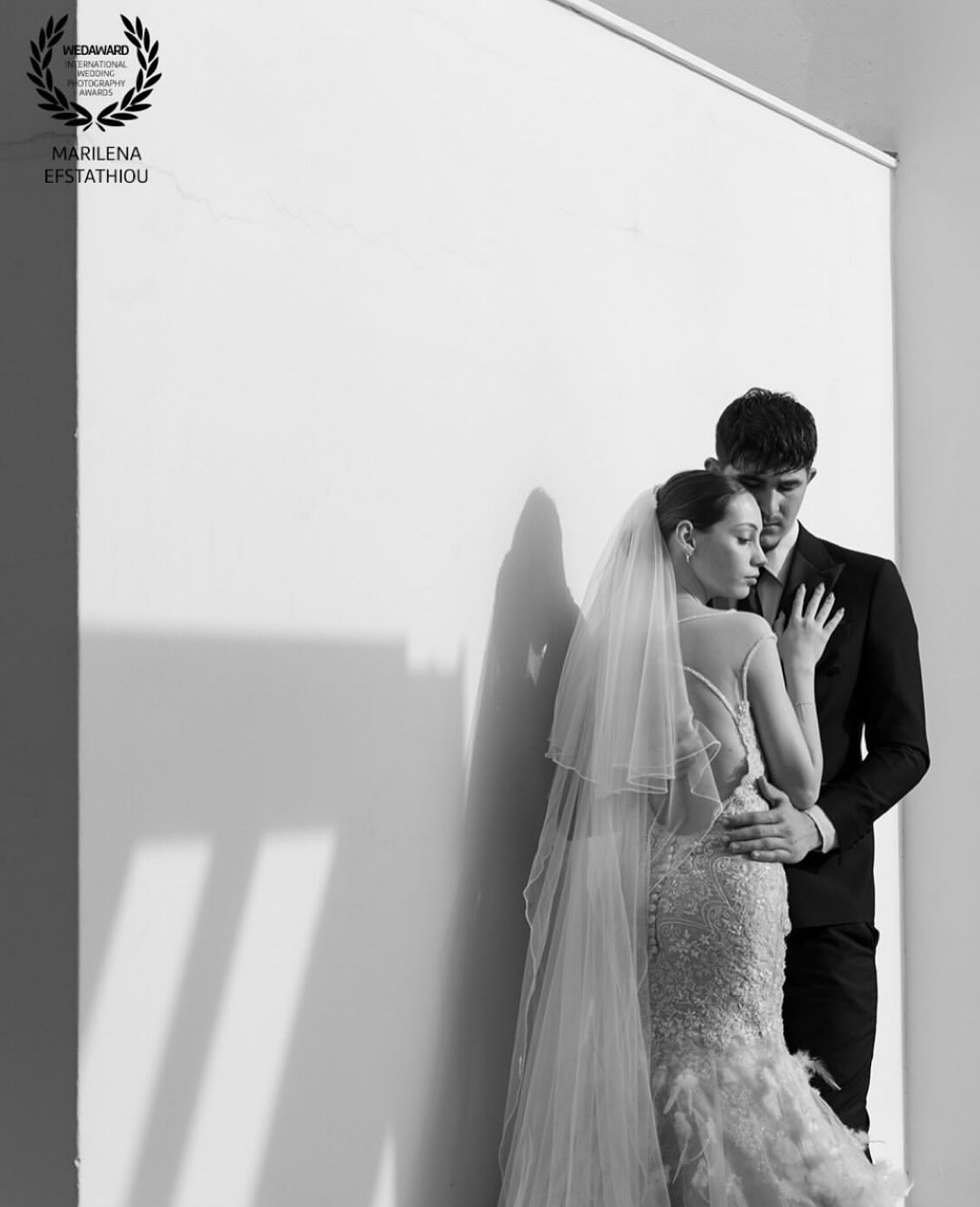 Athinodoros & Marilena. Marlen Efstathiou Photography