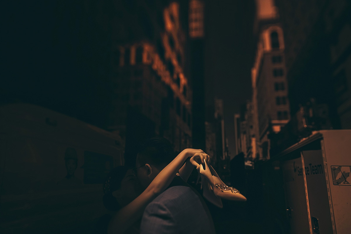 Chenge & Naixin. Emin Kuliyev — Award-Winning Wedding Photojournalist NYC & USA | Best Wedding Photographer Known for Candid, Timeless Moments