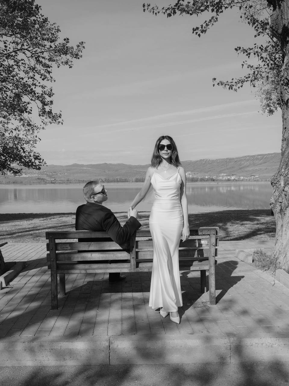 Портретная съёмка в Грузии — фотограф в Казбеги и Тбилиси. Фотограф в горах Грузии | Казбеги и Гудаури