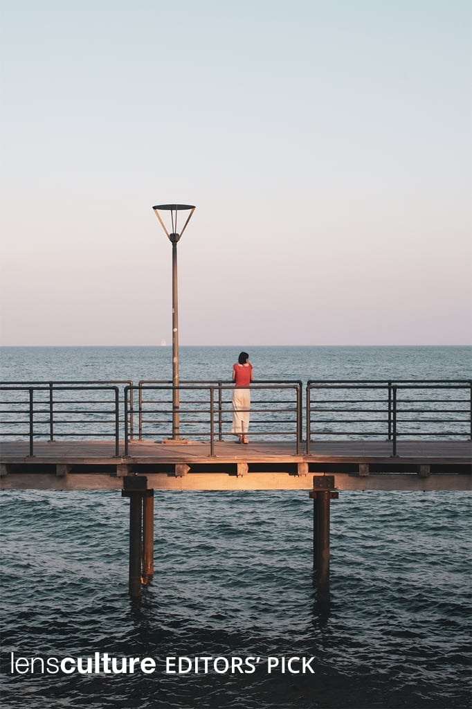 LensCulture. 中国街头摄影 | The Streets of China Through My Eyes | 深圳