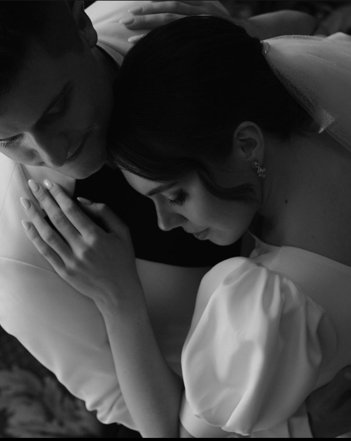 Wedding. Photographer in Paris