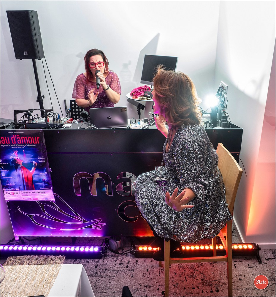 New Year 2025 in Manicook restraunt. Photographe à Strasbourg | Portraits, Studio, Enfants, Événements