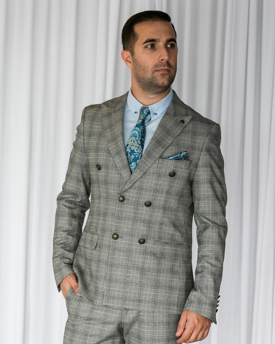 🏀 ALBUM « POUR LE BUSINESS ». Félix - Photographe professionnel à Paris