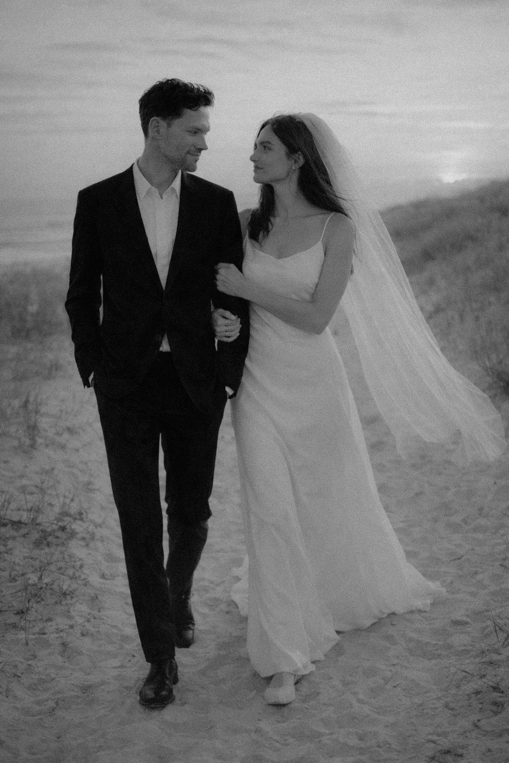 Warm family & Wedding stories