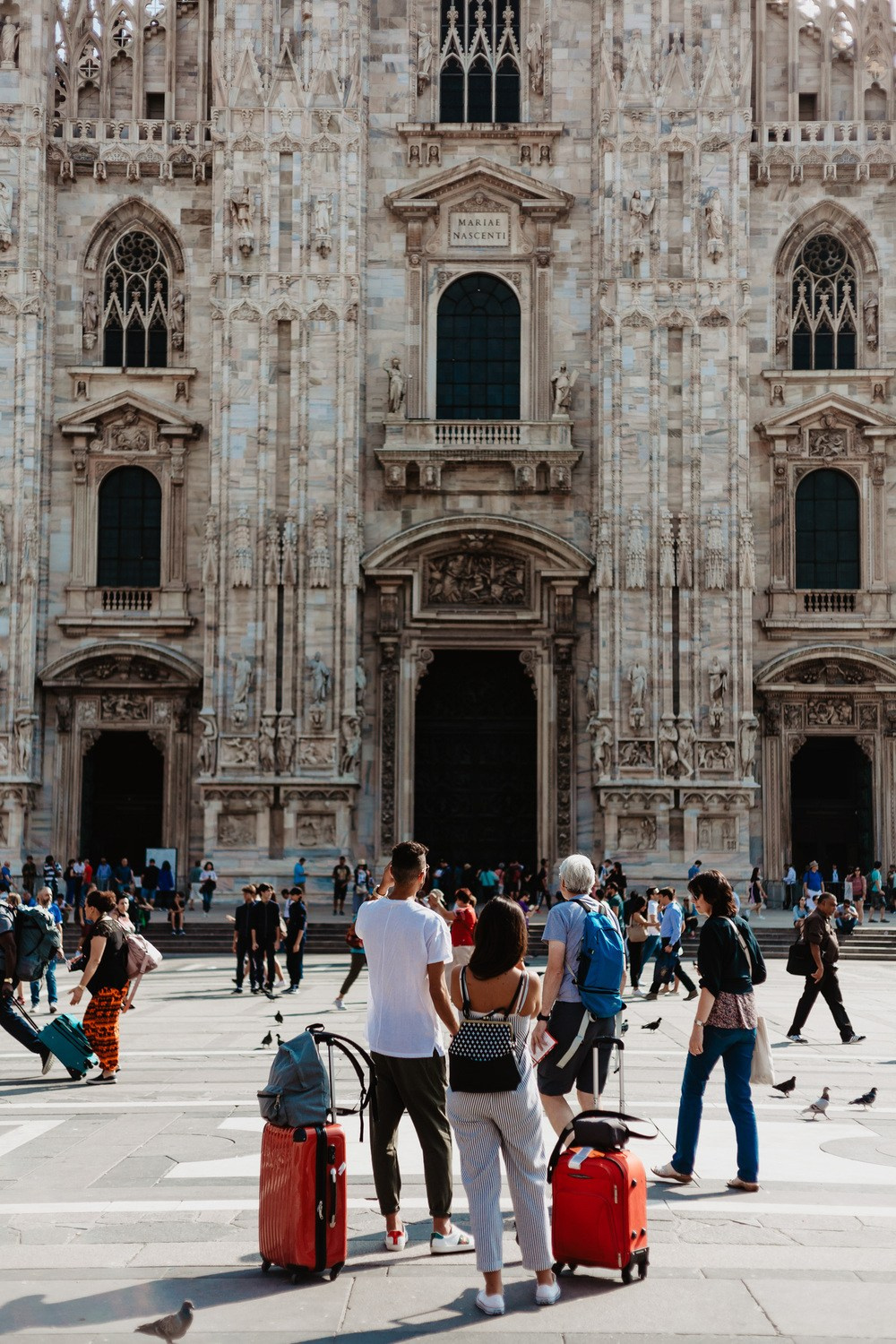 Milano 🇮🇹. Photokostin.com