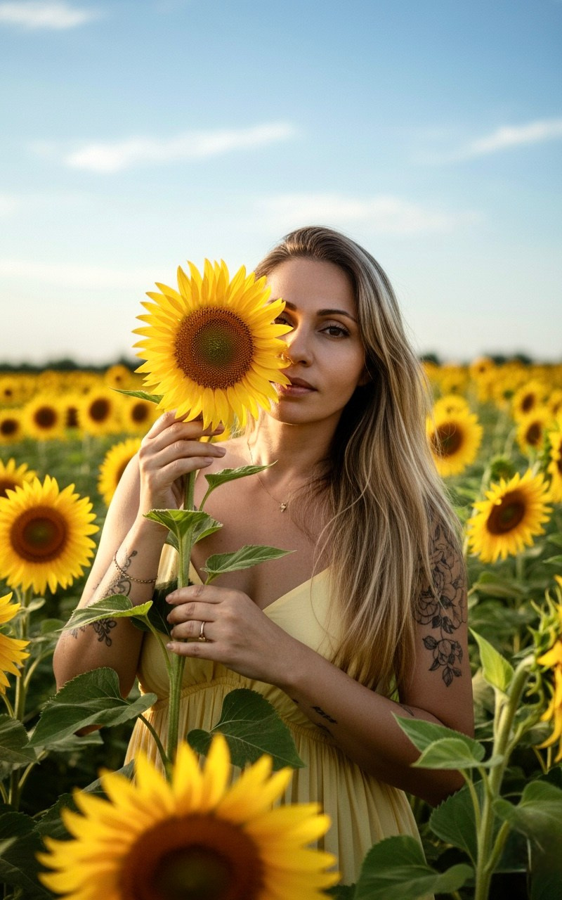 AI photo. Свадебный, семейный и детский фотограф в Нетании (Израиль) Тори Гор