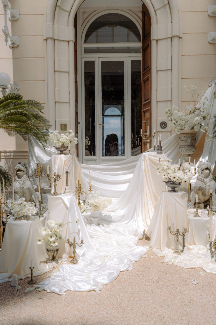 Villa Astor. Amalfie. Wedding Photographer in Italy