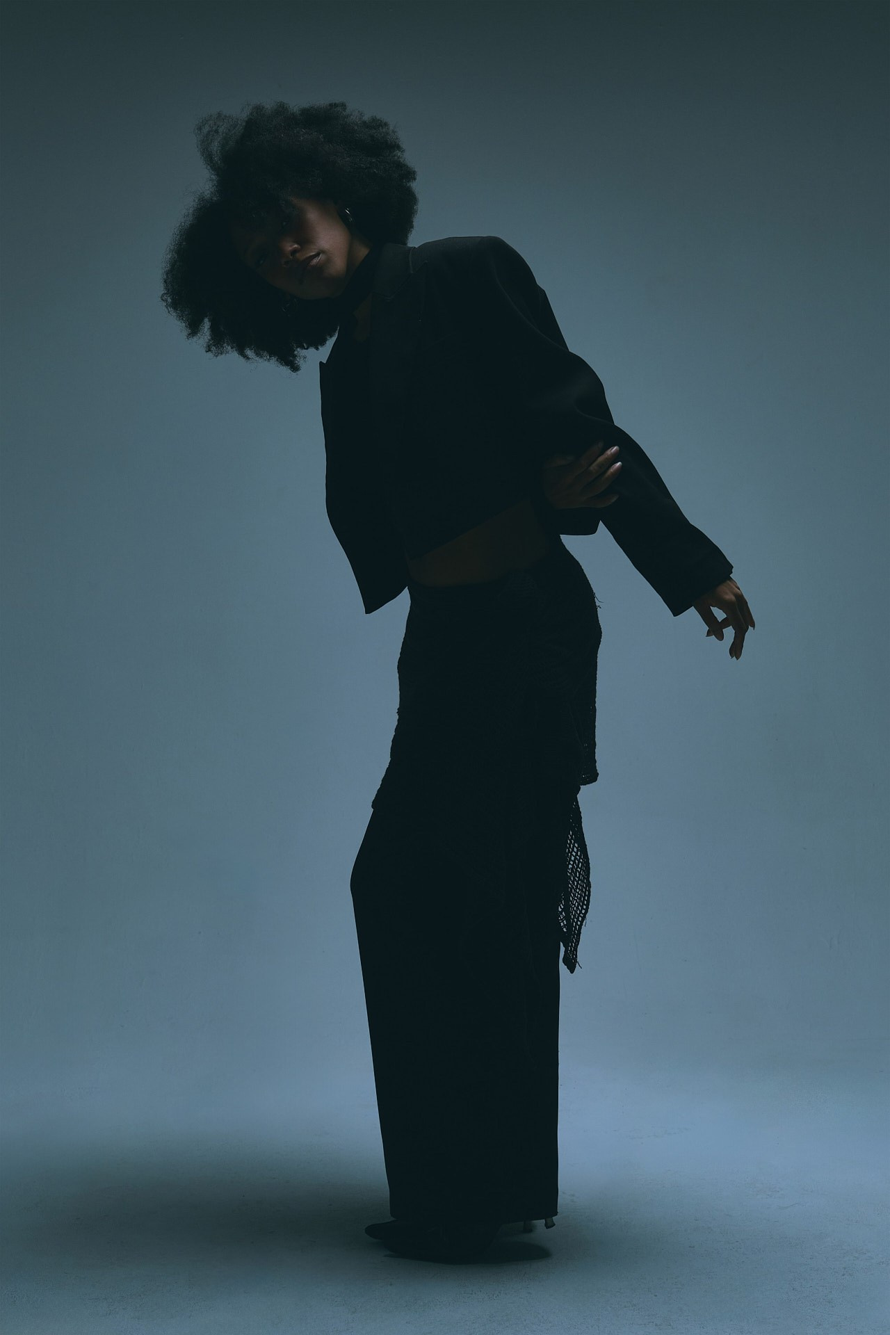 Petr Nabutov. Portrait photography, Cambodia