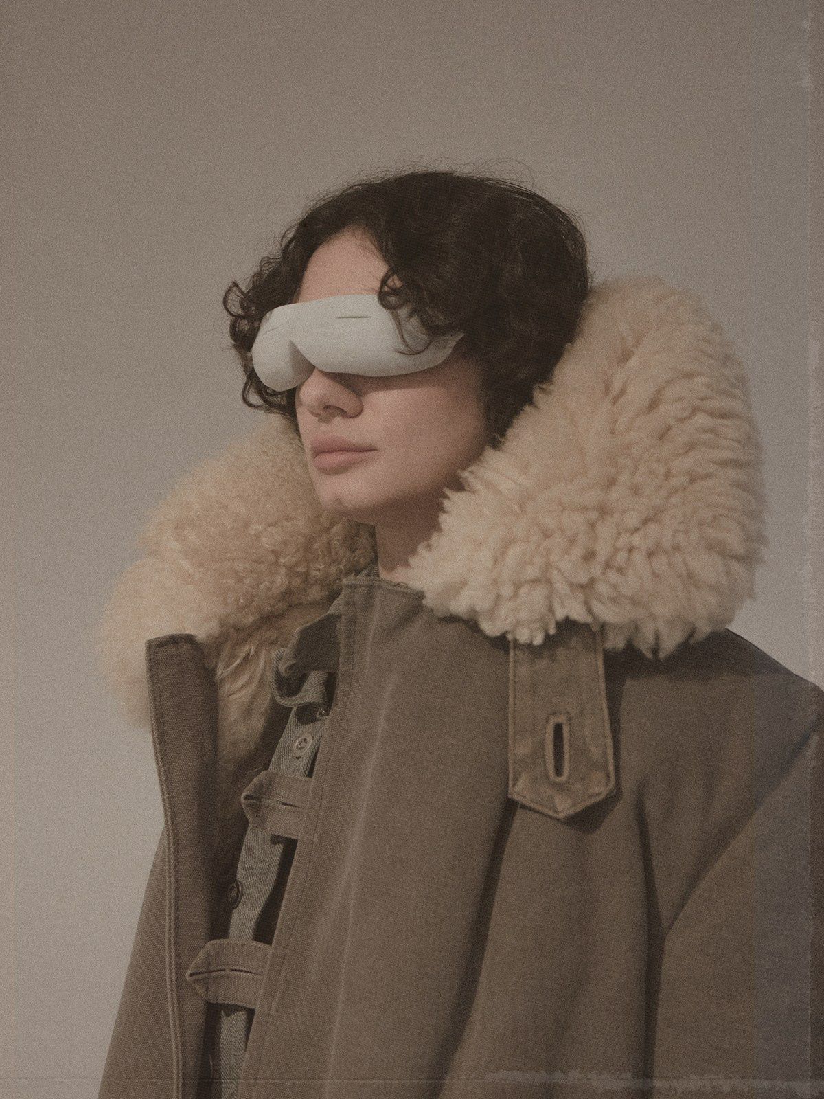 030. Palagina Ksusha, photographer in NY