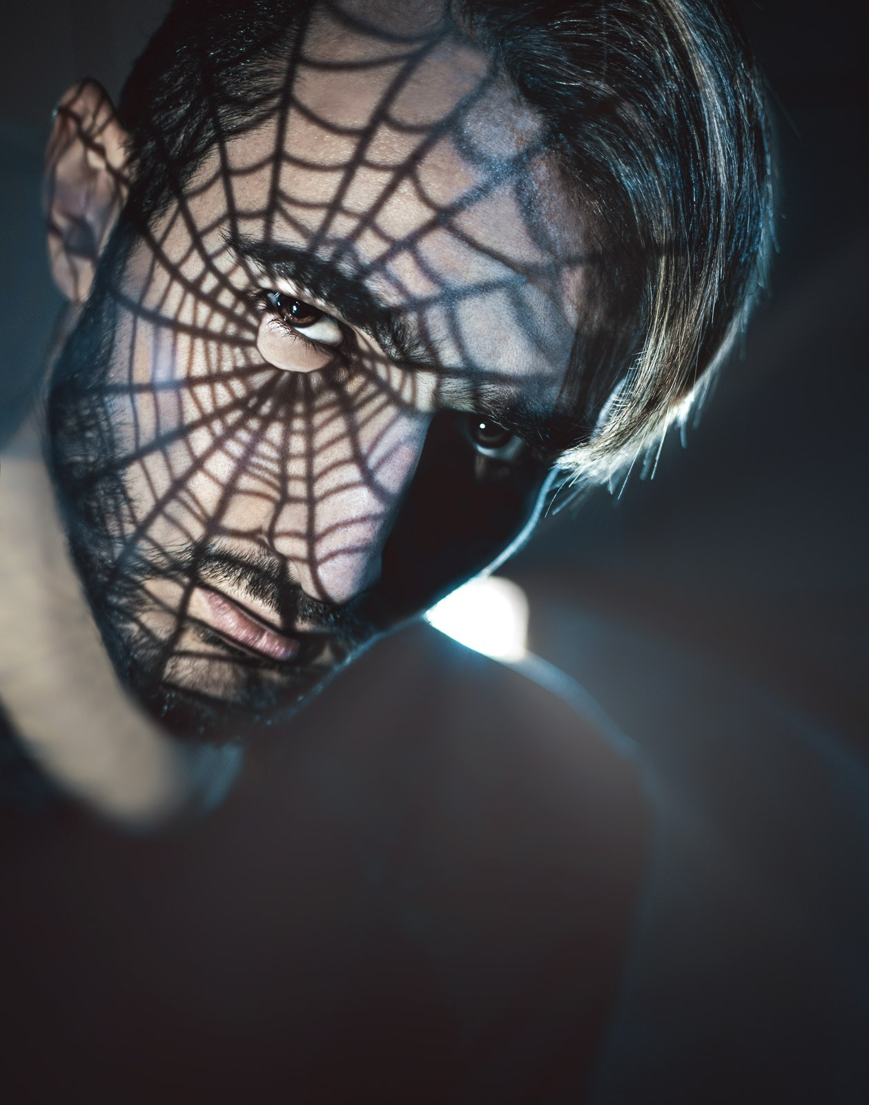 Shadows. The-yan.com