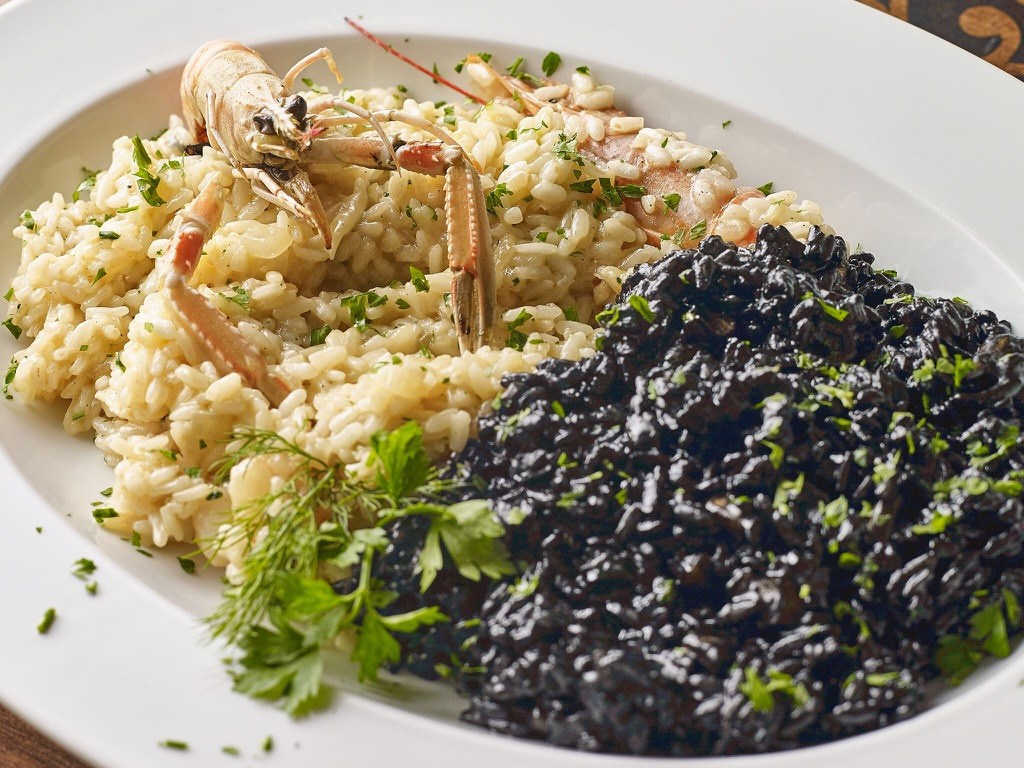 Food. Commercial and studio photographer in Belgrade