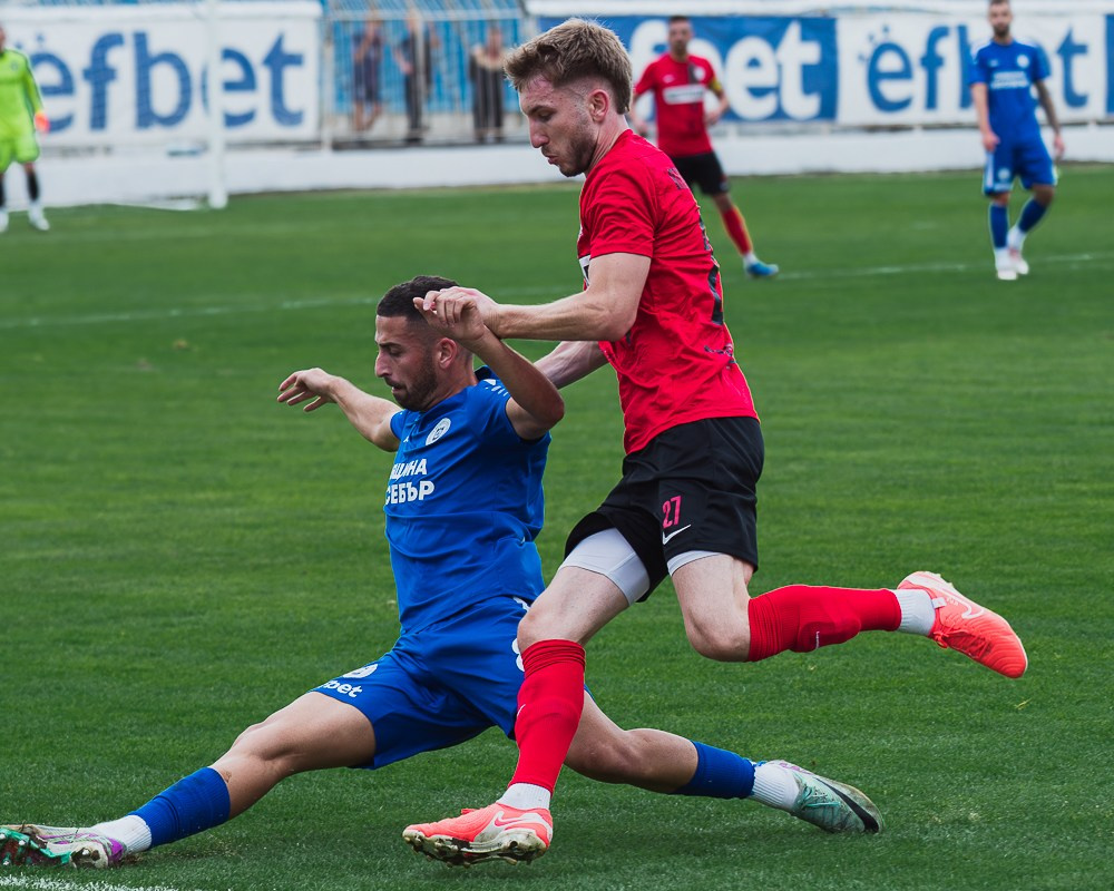 Football. Sports photography