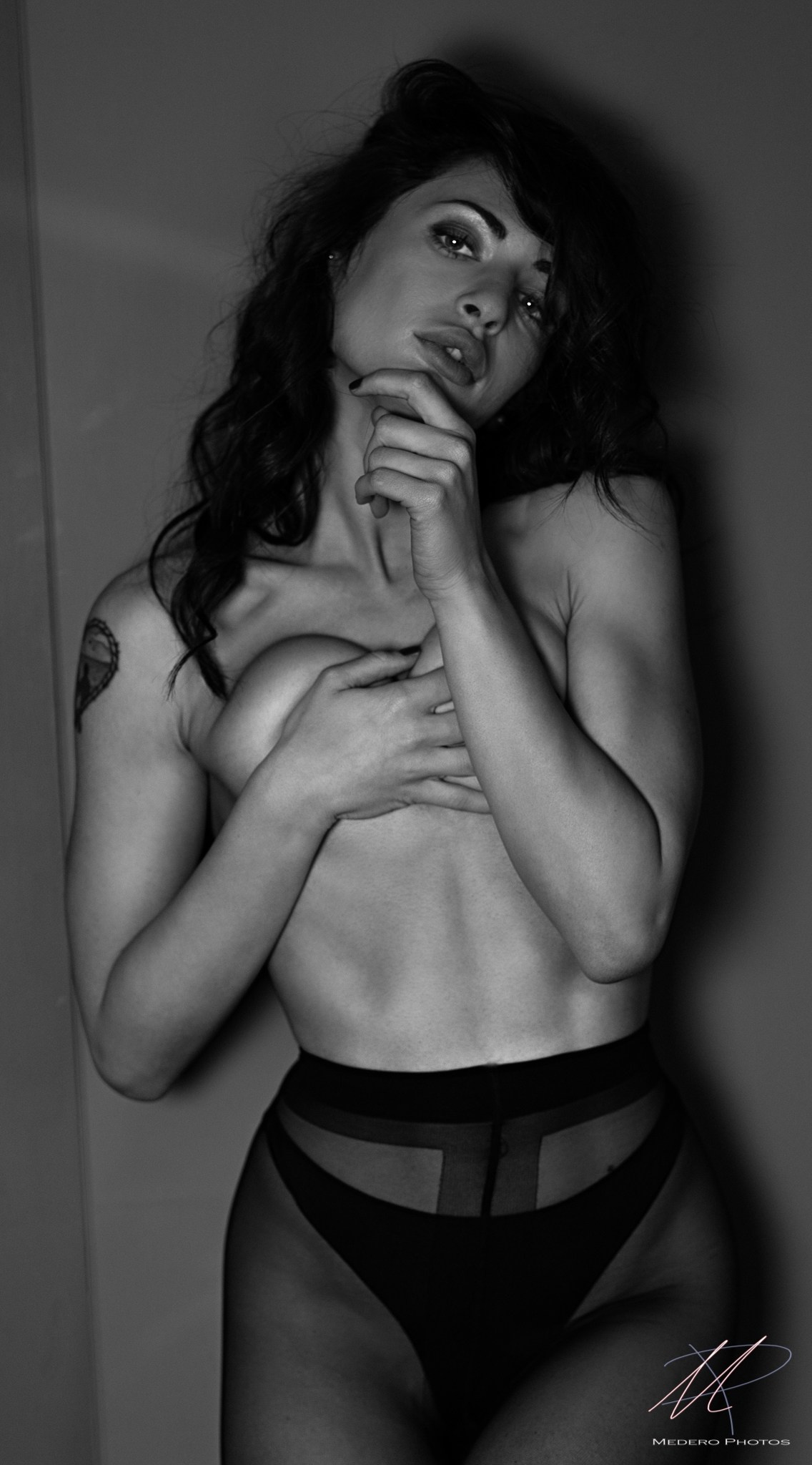 Marika. Medero Photos