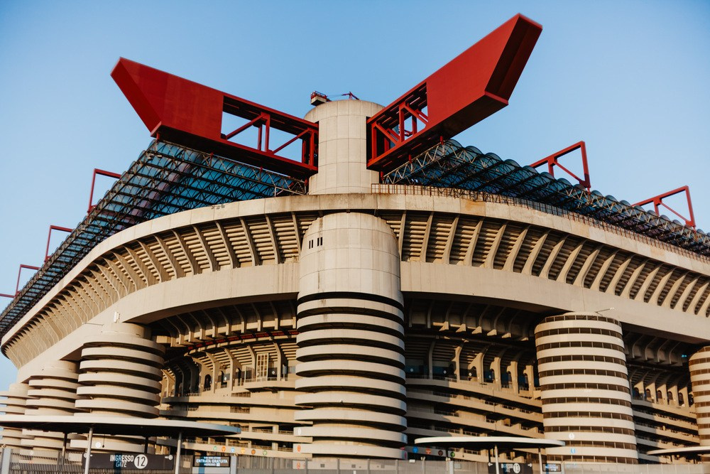 Milano 🇮🇹. Photokostin.com