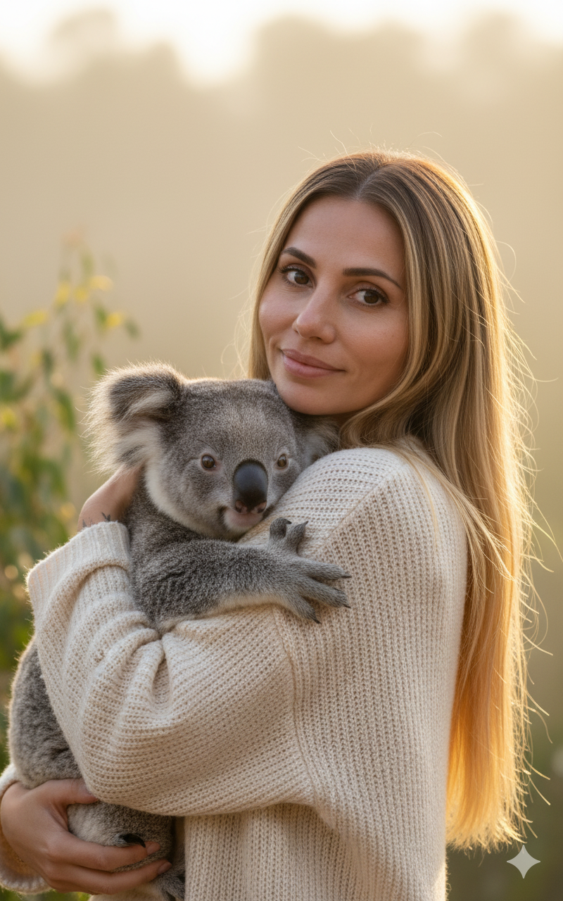 AI photo. Свадебный, семейный и детский фотограф в Нетании (Израиль) Тори Гор