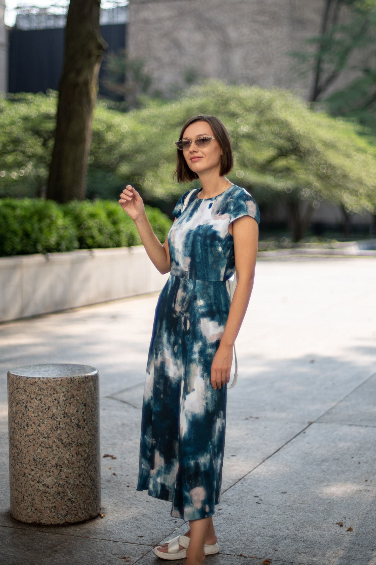 Love Story. Chicago. ARTIGO Igor Rudyi Art Photography