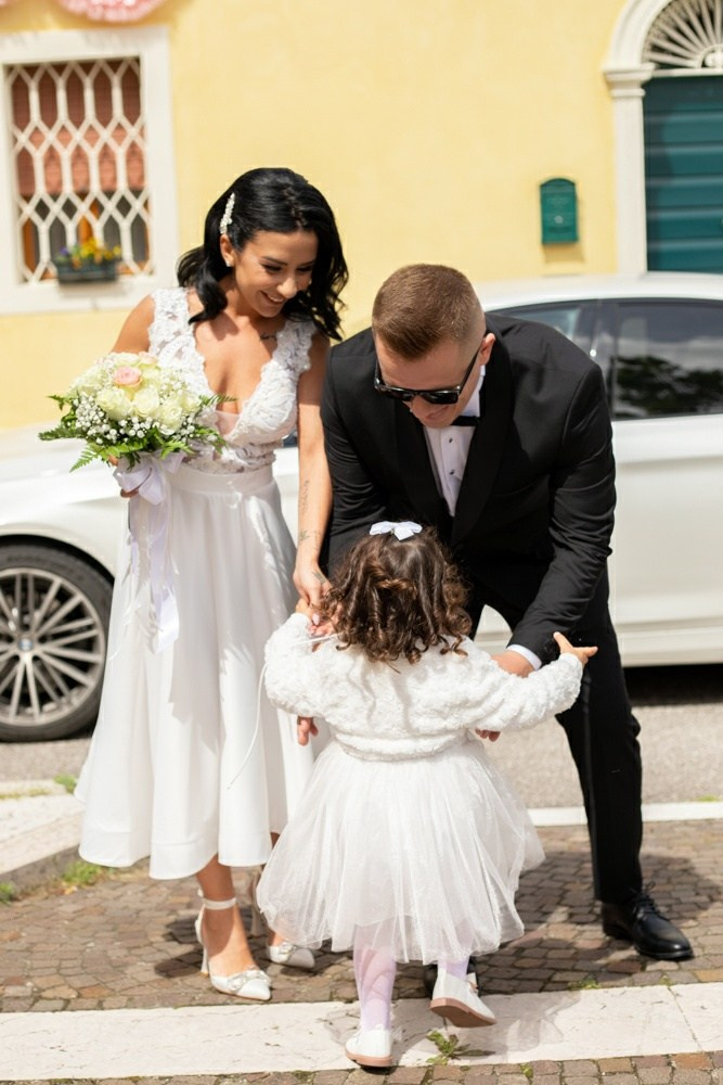 Matrimonio Sirin e Tudor. Luci e Capricci Photography