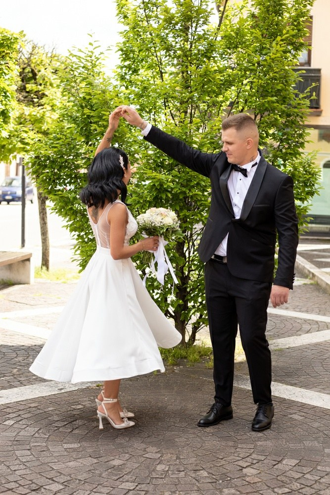 Matrimonio Sirin e Tudor. Luci e Capricci Photography