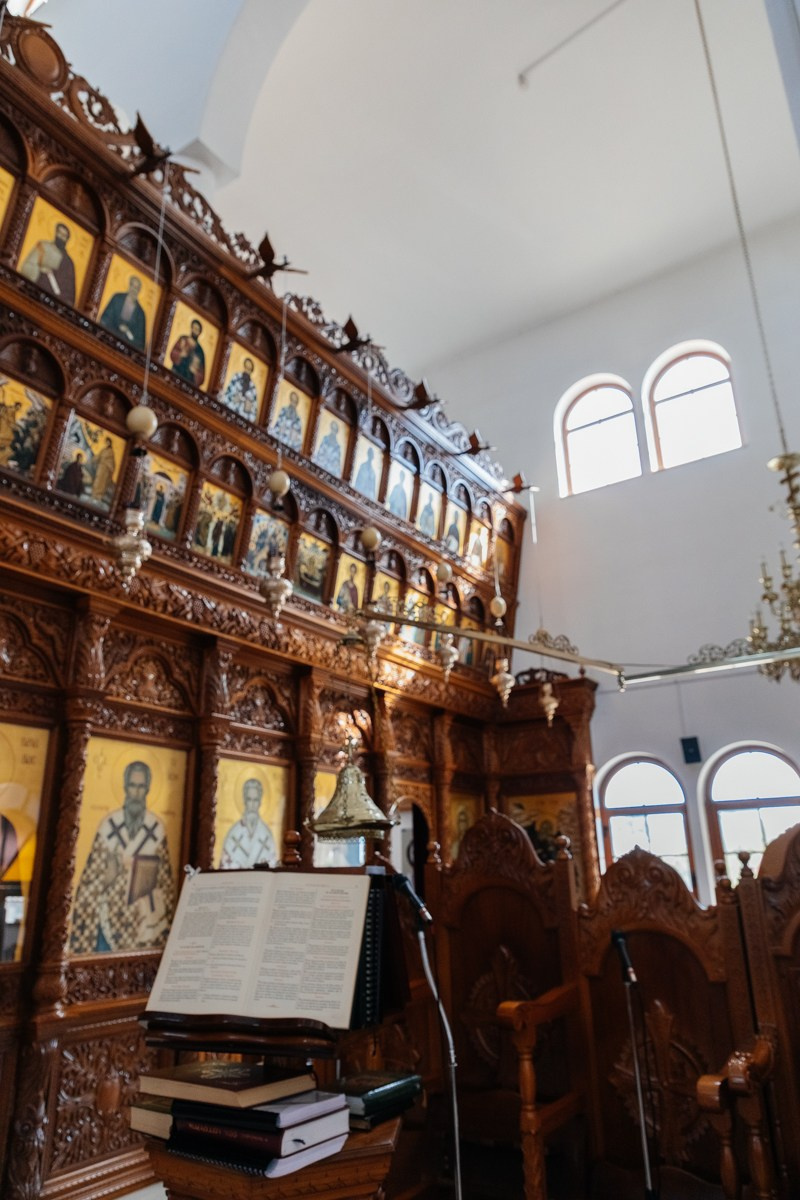 Double Christening of R & Z. Destination wedding photographer in Netherlands, Germany, Italy, Greece & Europe-Tina Yalova