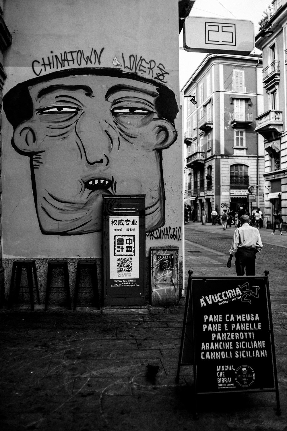 Milano 🇮🇹. Photokostin.com