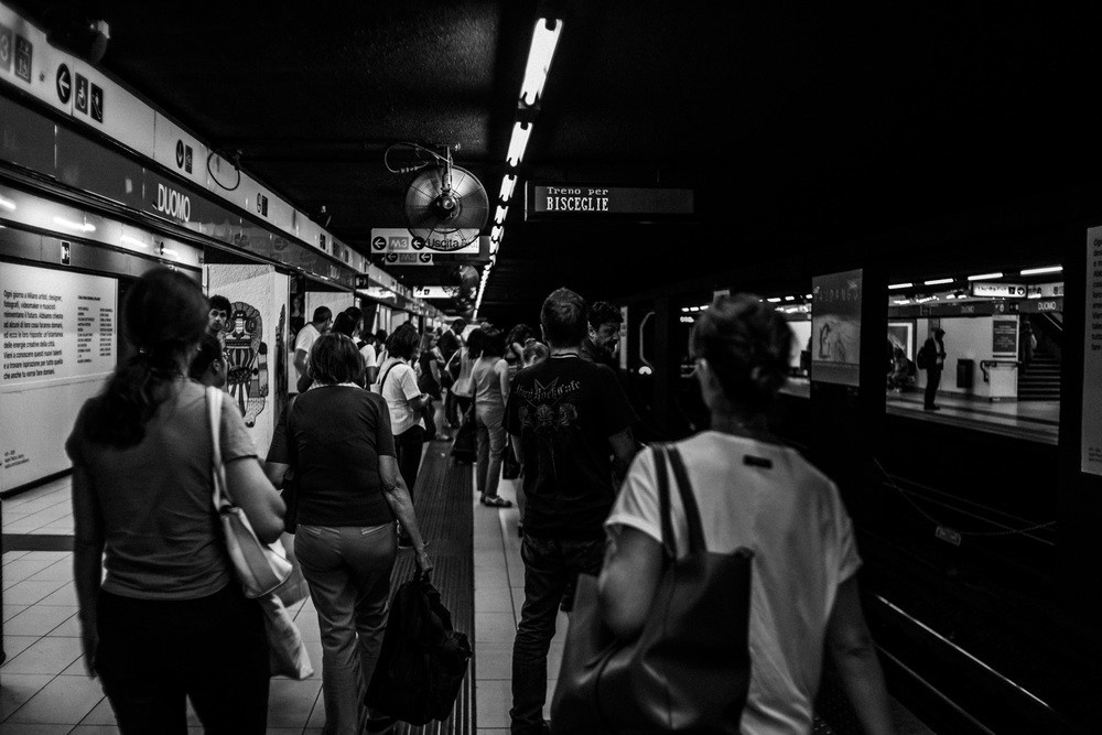 Milano 🇮🇹. Photokostin.com