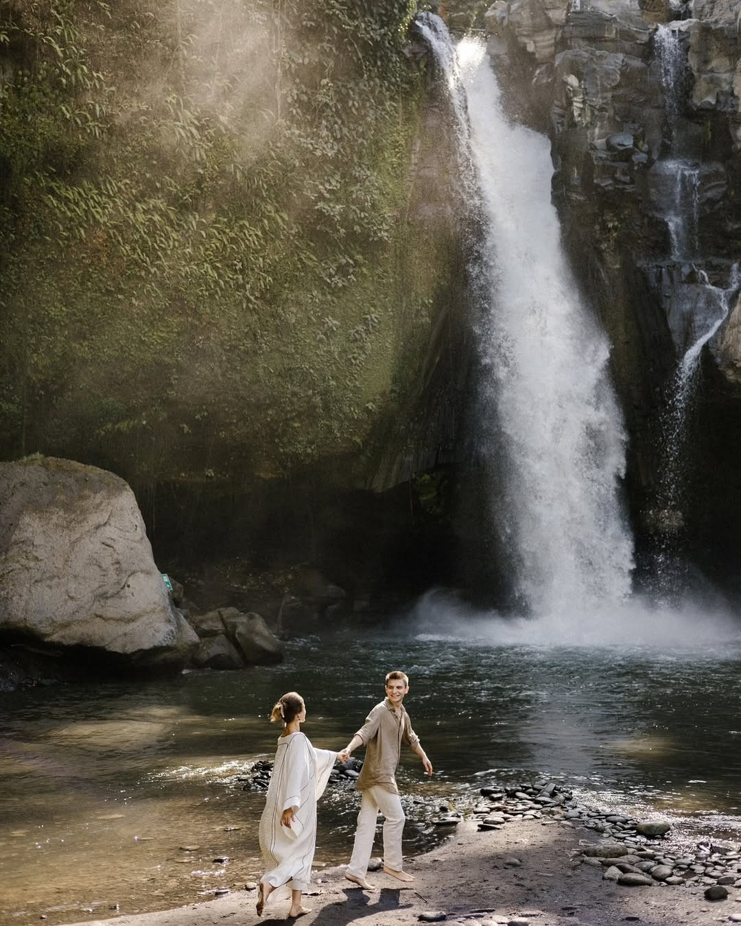 Promo. Getitfeel — Aesthetic Photography and Videography