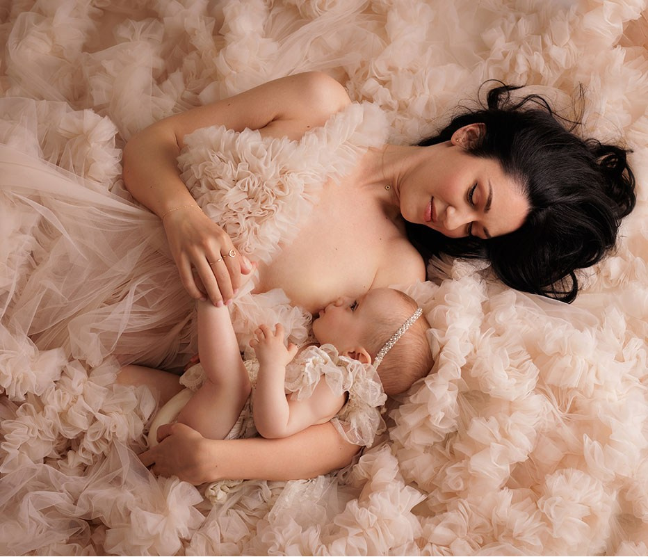 20 STUDIO | studio portrait sessions