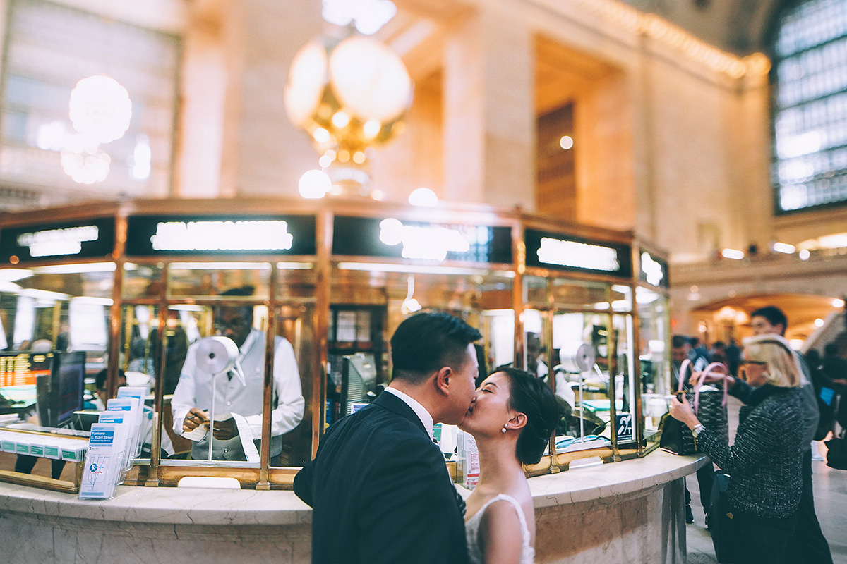 Chenge & Naixin. Emin Kuliyev — Award-Winning Wedding Photojournalist NYC & USA | Best Wedding Photographer Known for Candid, Timeless Moments