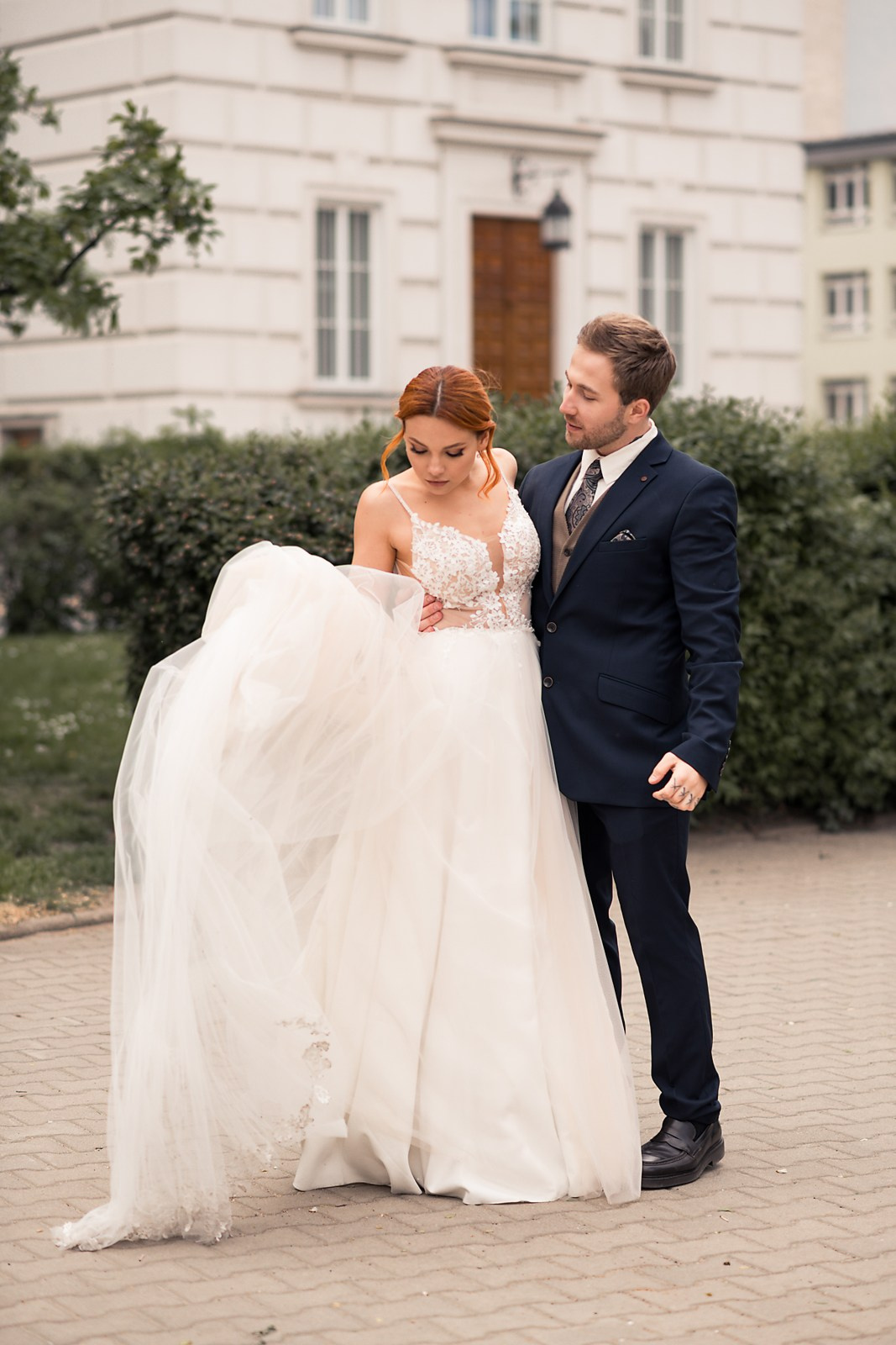 Barbara & Rusłan. VideofotKA.pl