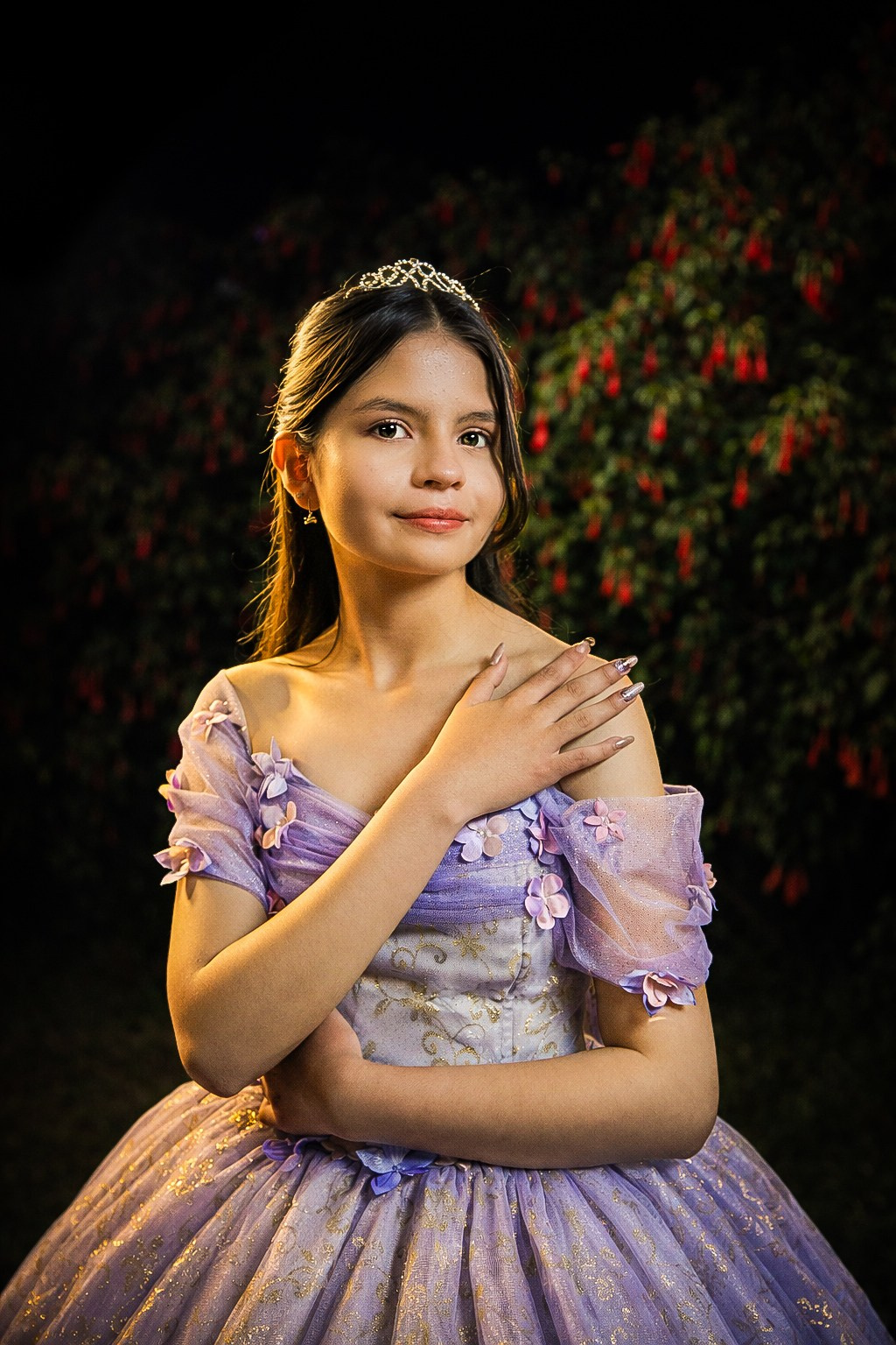 15 años. Lucyfera Studio