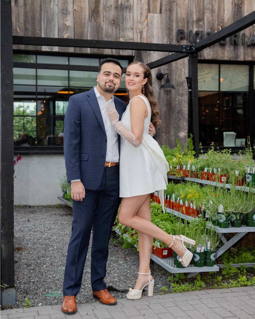 Leila & Vahan. Wedding Photographer & Videographer