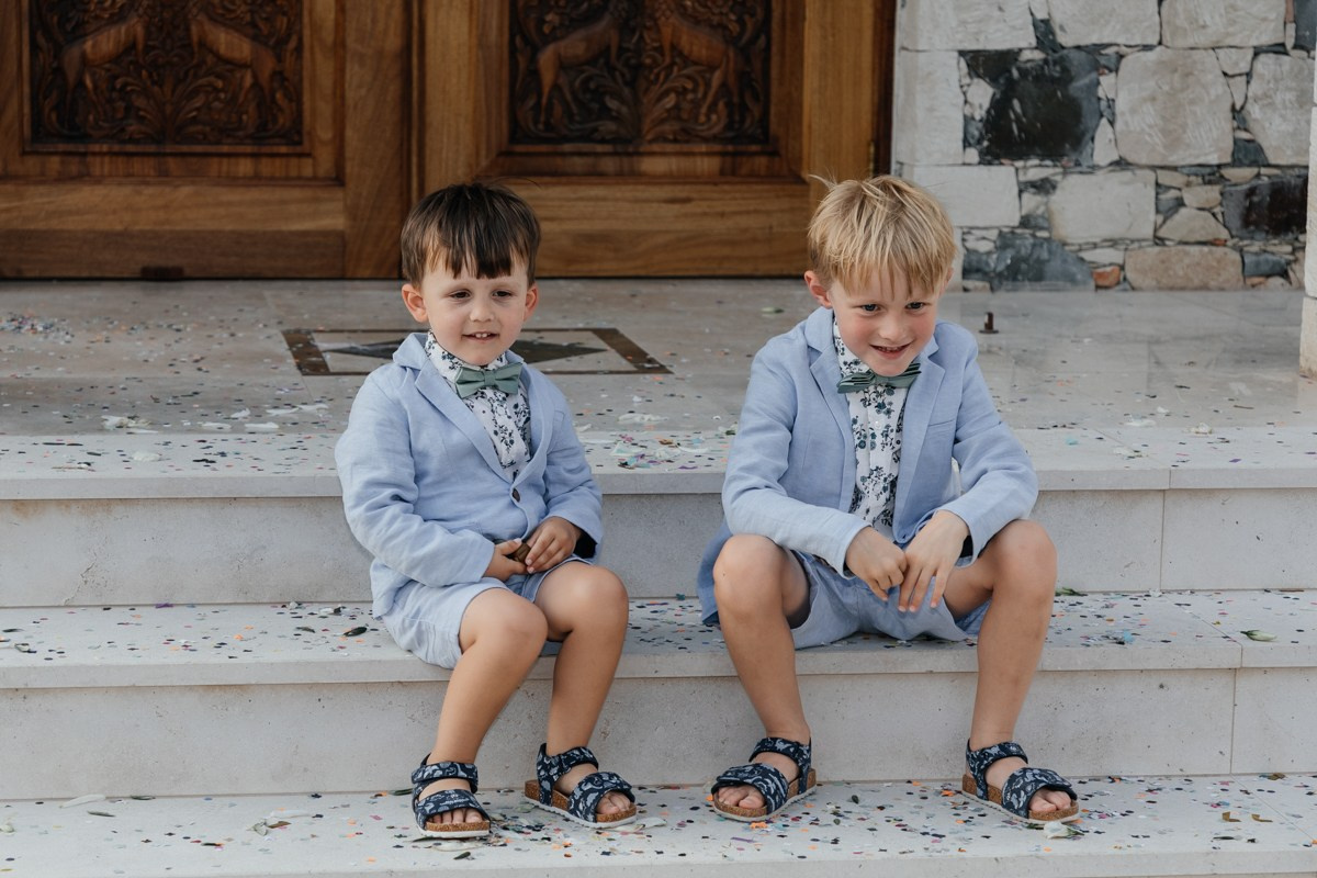 C & A Cyprus. Свадебный фотограф в Нидерландах и Европе — Тина Ялóва