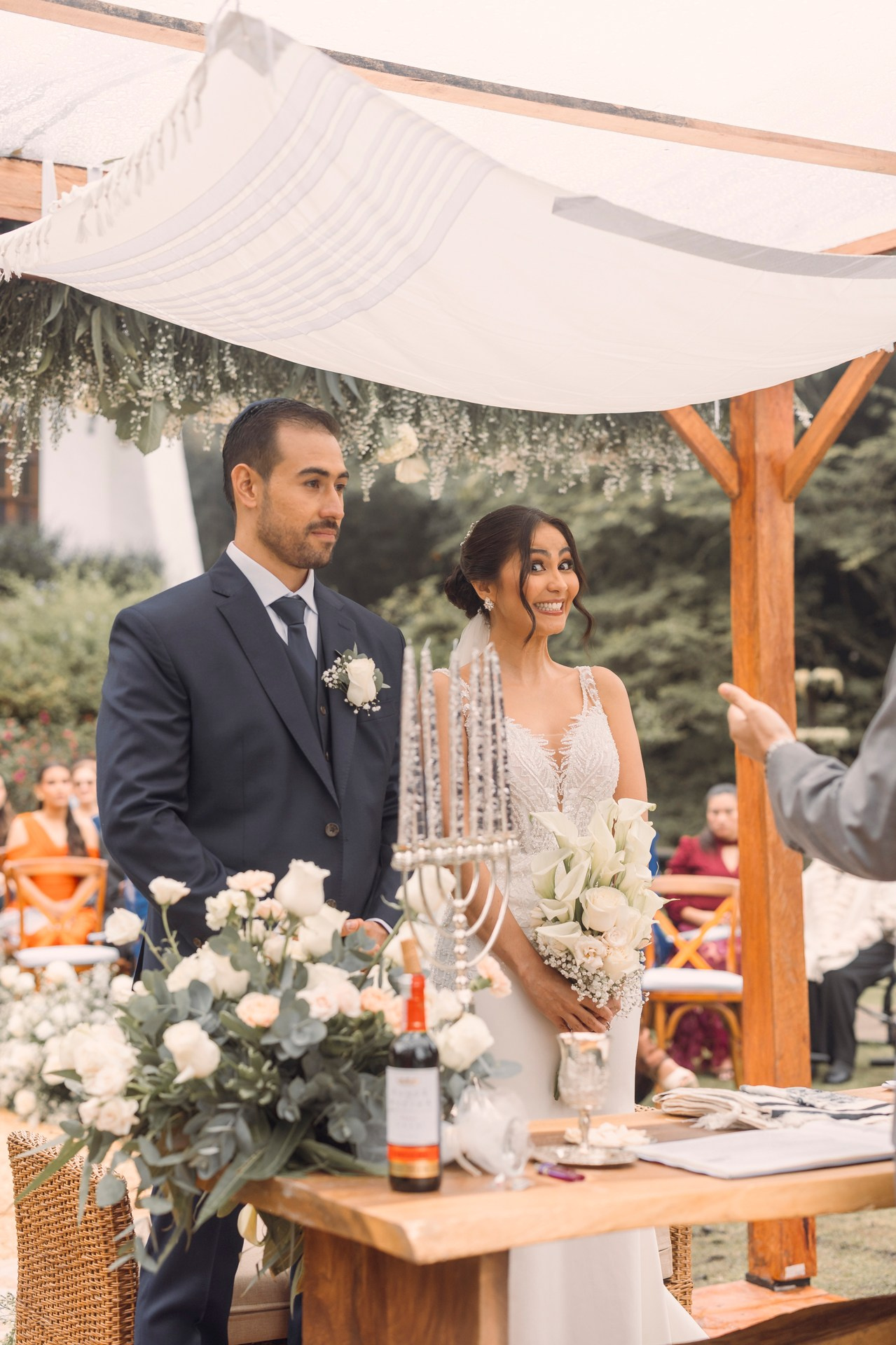 Fotografia de Bodas. Hilo Rojo Wedding Photography