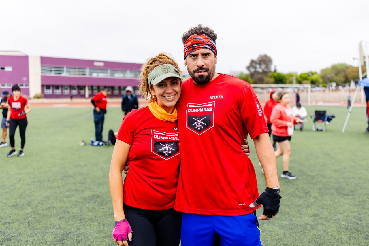 Sparta 55. Alex Martínez Fotógrafo | Bodas, retratos y eventos en Tijuana