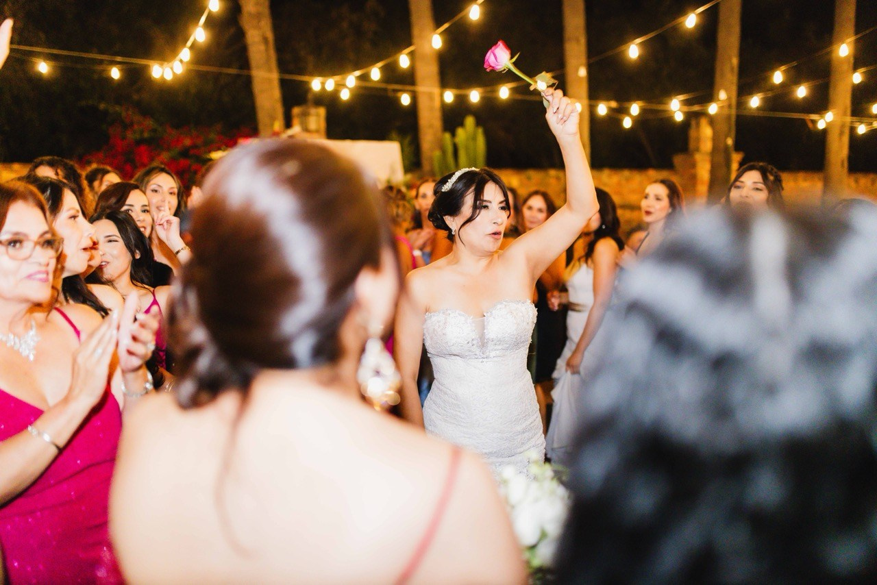 Boda en Villas del Médano, Rosarito | Fotografía de Bodas en Baja California