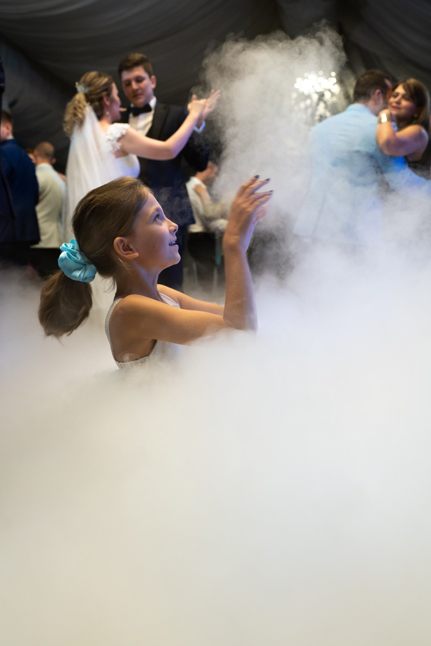 Fotografii nunta — Cristina si Adrian. Fotograf Alin Stefan